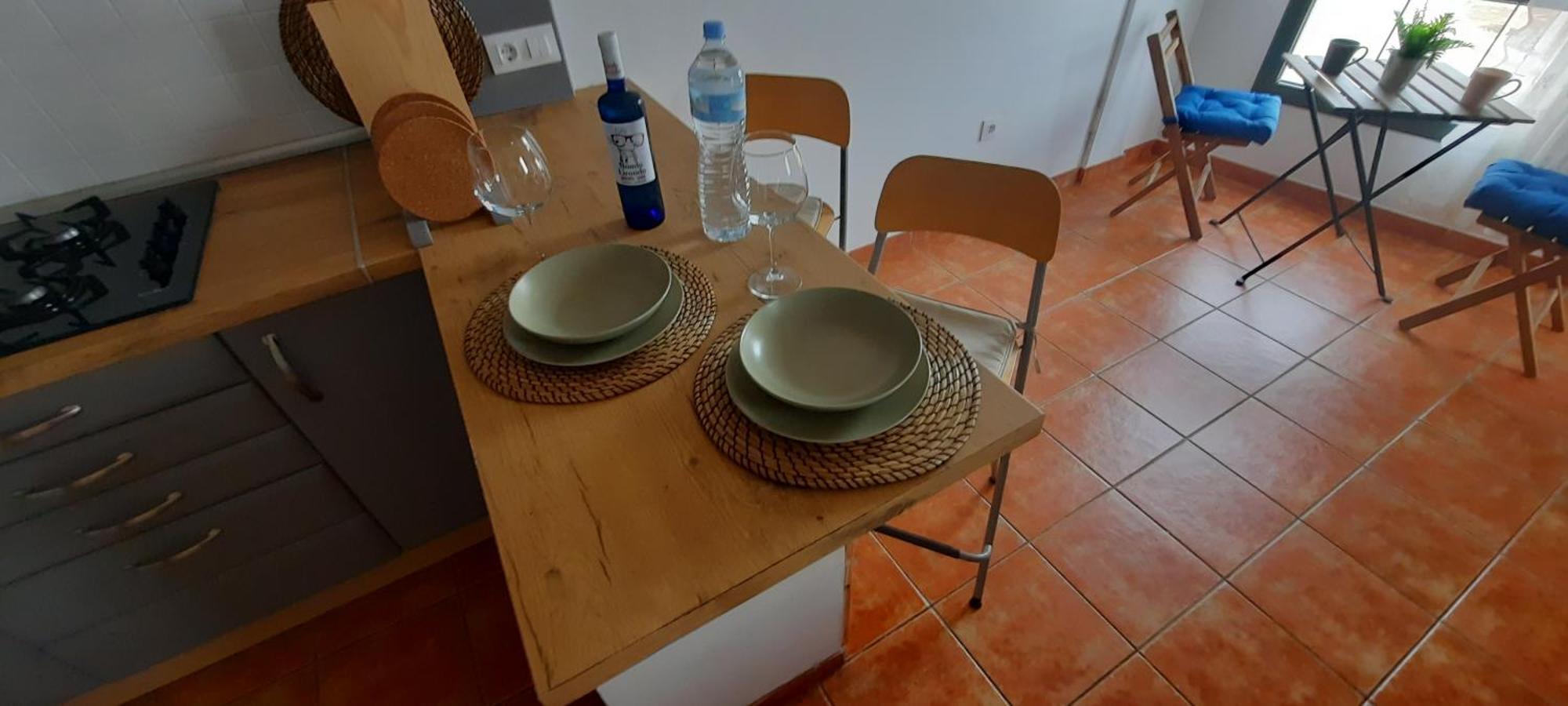 شقة Casa Faro De أريناغا المظهر الخارجي الصورة