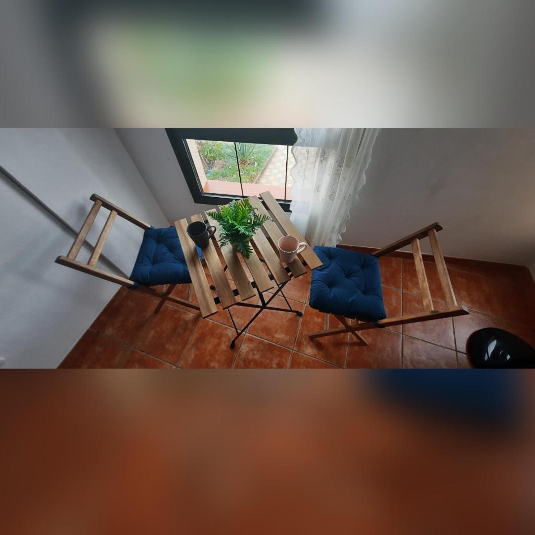 شقة Casa Faro De أريناغا المظهر الخارجي الصورة